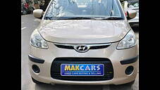 Used Hyundai i10 Magna in Chennai