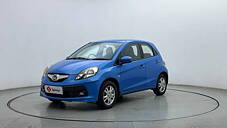 Used Honda Brio V MT in Mumbai