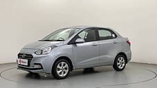 Used Hyundai Xcent SX 1.2 in Lucknow