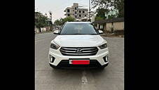 Used Hyundai Creta SX 1.6 CRDI in Nagpur