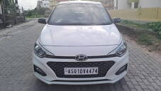 Used Hyundai Elite i20 Sportz 1.2 in Guwahati