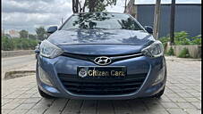 Used Hyundai i20 Sportz 1.2 in Bangalore