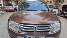 Used Renault Duster 85 PS RxE Diesel in Mumbai