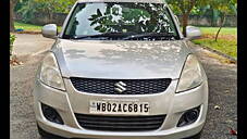 Used Maruti Suzuki Swift LDi in Kolkata