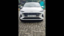 Used Hyundai Aura S 1.2 CNG in Mumbai