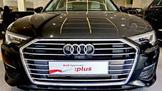 Used Audi A6 Technology 45 TFSI W/O Matrix in Rajkot