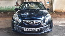 Used Honda Brio S MT in Chennai