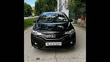 Used Honda Jazz VX CVT Petrol in Delhi