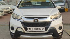 Used Honda WR-V S MT Petrol in Nagpur