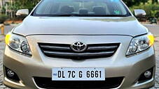 Used Toyota Corolla Altis 1.8 G in Delhi
