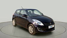 Used Maruti Suzuki Swift ZXi in Bangalore