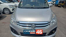 Used Maruti Suzuki Ertiga VXI CNG in Thane