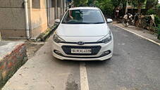 Used Hyundai Elite i20 Sportz 1.4 in Delhi