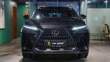 Used Lexus NX 350h Exquisite in Delhi