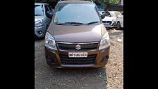 Second Hand Maruti Suzuki Wagon R 1.0 LXi CNG Avance LE in Navi Mumbai