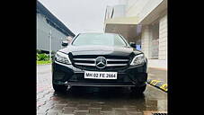 Used Mercedes-Benz C-Class C 200 Progressive [2018-2020] in Mumbai