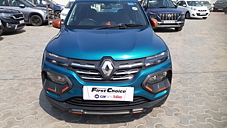 Used Renault Kwid CLIMBER 1.0 AMT [2017-2019] in Jaipur
