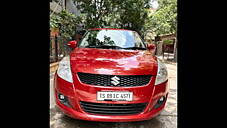 Used Maruti Suzuki Swift VXi in Hyderabad