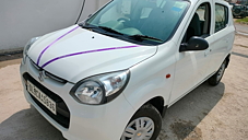Used Maruti Suzuki Alto 800 Lxi in Noida