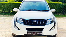 Second Hand Mahindra XUV500 W9 1.99 in Bangalore
