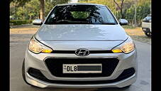 Used Hyundai Elite i20 Magna 1.2 [2016-2017] in Delhi