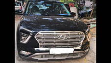 Used Hyundai Creta SX (O) 1.5 Petrol CVT in Gurgaon