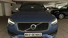 Used Volvo XC90 D5 AWD in Mumbai