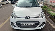 Used Hyundai Xcent S in Pune