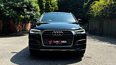 Used Audi Q3 35 TDI quattro Premium Plus in Delhi