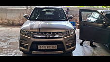 Used Maruti Suzuki Vitara Brezza ZDi in Bhubaneswar