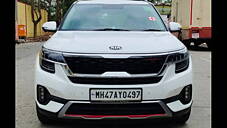 Used Kia Seltos GTX Plus AT 1.5 Diesel [2019-2020] in Mumbai