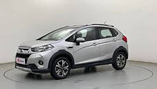 Used Honda WR-V VX MT Diesel in Lucknow