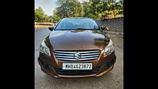 Used Maruti Suzuki Ciaz VXi in Mumbai