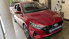 Used Hyundai i20 Asta (O) 1.2 MT [2020-2023] in Bangalore