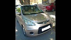 Used Hyundai i10 Magna in Chennai