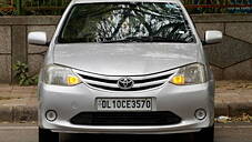 Used Toyota Etios Liva G in Delhi