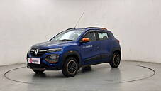 Used Renault Kwid CLIMBER 1.0 (O) in Thane