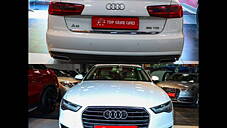 Used Audi A6 2.0 TDI Premium Plus in Delhi