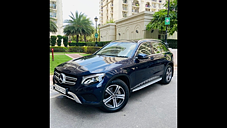 Used Mercedes-Benz GLC 300 Progressive in Delhi