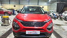 Used Tata Harrier XZ Plus Dual Tone in Kolkata