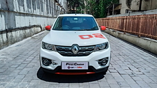 Used Renault Kwid RXT Opt [2015-2019] in Mumbai