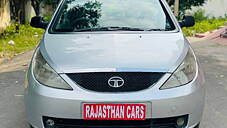 Used Tata Indica Vista VX Quadrajet BS IV in Jaipur