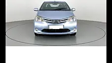 Second Hand Toyota Etios VX in Delhi