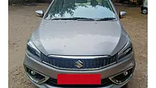 Second Hand Maruti Suzuki Ciaz Alpha 1.4 AT in Pune