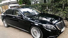 Used Mercedes-Benz S-Class S 500 in Delhi