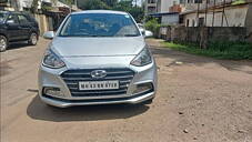 Used Hyundai Xcent S 1.2 in Kolhapur