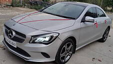 Used Mercedes-Benz CLA 200 CDI Sport in Delhi