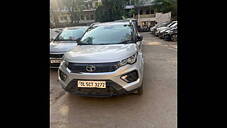 Used Tata Nexon XMA Petrol in Delhi