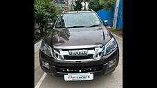 Used Isuzu D-Max V-Cross 4x4 in Hyderabad