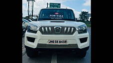 Used Mahindra Scorpio S6 Plus 1.99 [2016-2017] in Ranchi